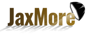 JaxMore Creative Photography logo. Food and Drink Photographer, Derby.