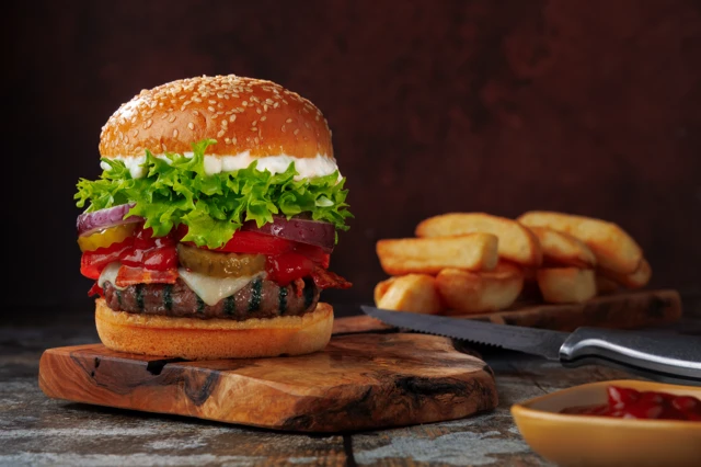 Food and Drink Photography, Derby. One of our beautiful images (randomised, sorry!)